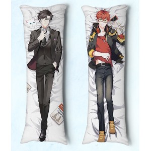 Travesseiro Dakimakura Mystic Messenger 707 03